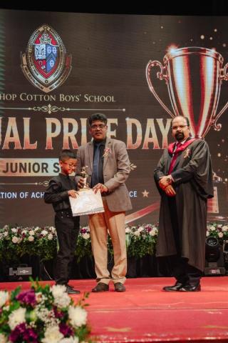 Junior School Annual Prize Day - 15th July 26 - Album 5