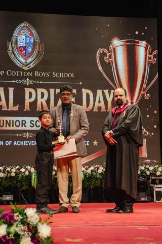Junior School Annual Prize Day - 15th July 26 - Album 5