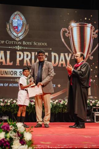 Junior School Annual Prize Day - 15th July 26 - Album 5