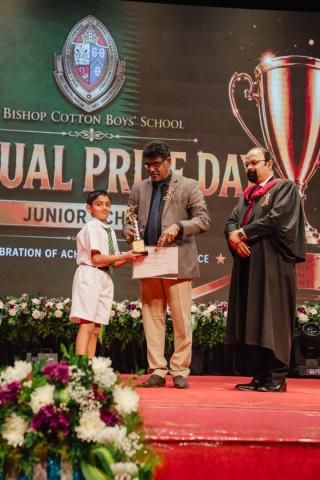Junior School Annual Prize Day - 15th July 26 - Album 5