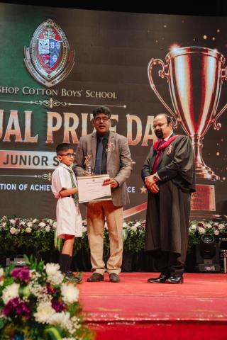Junior School Annual Prize Day - 15th July 26 - Album 5