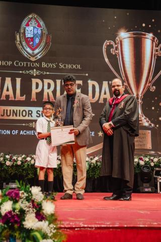 Junior School Annual Prize Day - 15th July 26 - Album 5