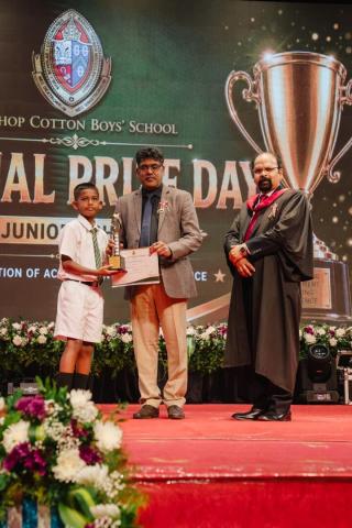 Junior School Annual Prize Day - 15th July 26 - Album 5