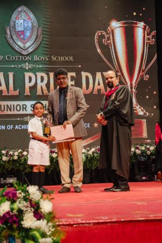 Junior School Annual Prize Day - 15th July 26 - Album 5