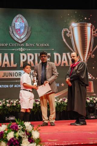 Junior School Annual Prize Day - 15th July 26 - Album 5