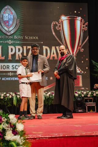 Junior School Annual Prize Day - 15th July 26 - Album 5