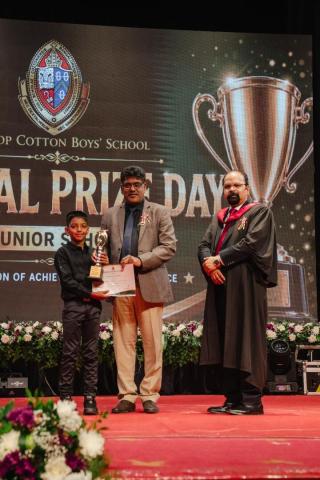 Junior School Annual Prize Day - 15th July 26 - Album 5