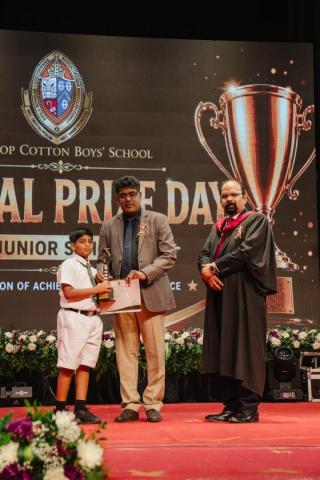 Junior School Annual Prize Day - 15th July 26 - Album 5