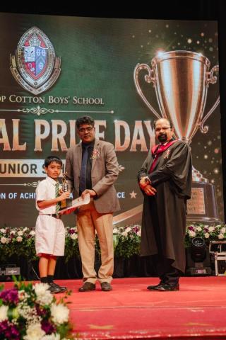 Junior School Annual Prize Day - 15th July 26 - Album 5