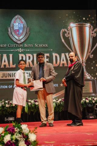 Junior School Annual Prize Day - 15th July 26 - Album 5