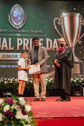 Junior School Annual Prize Day - 15th July 26 - Album 5