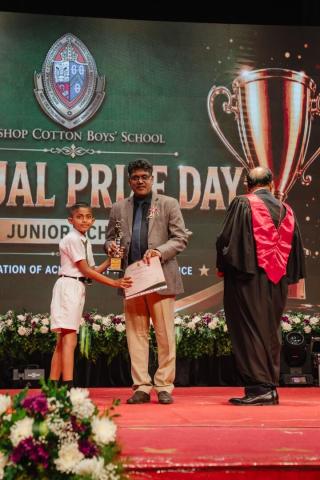 Junior School Annual Prize Day - 15th July 26 - Album 5