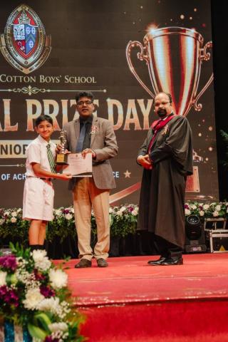 Junior School Annual Prize Day - 15th July 26 - Album 5