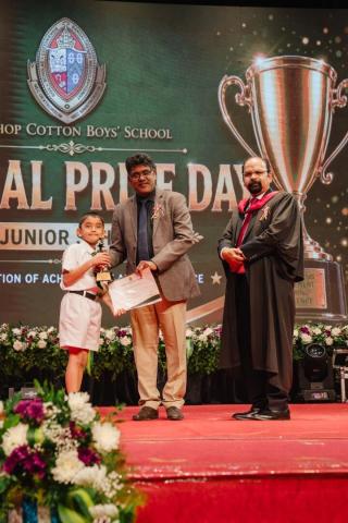 Junior School Annual Prize Day - 15th July 26 - Album 5