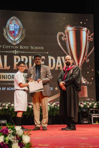 Junior School Annual Prize Day - 15th July 26 - Album 5