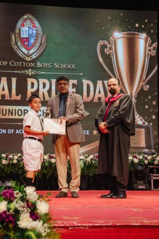 Junior School Annual Prize Day - 15th July 26 - Album 5