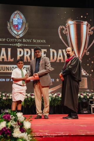 Junior School Annual Prize Day - 15th July 26 - Album 5