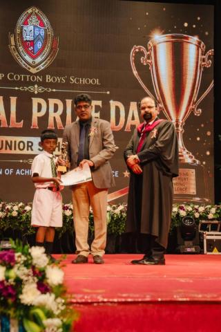 Junior School Annual Prize Day - 15th July 26 - Album 5