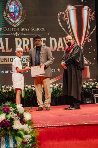Junior School Annual Prize Day - 15th July 26 - Album 5
