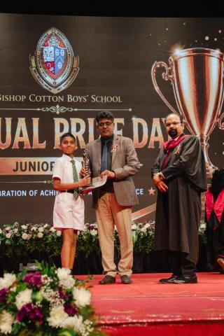 Junior School Annual Prize Day - 15th July 26 - Album 5