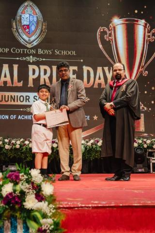 Junior School Annual Prize Day - 15th July 26 - Album 5