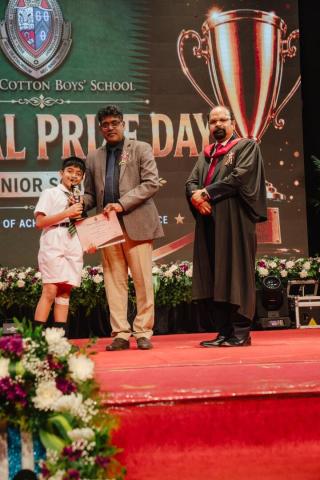 Junior School Annual Prize Day - 15th July 26 - Album 5