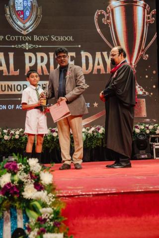 Junior School Annual Prize Day - 15th July 26 - Album 5