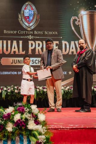 Junior School Annual Prize Day - 15th July 26 - Album 5