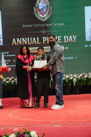 Junior School Annual Prize Day - 15th July 26 - Album 6