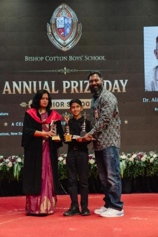Junior School Annual Prize Day - 15th July 26 - Album 6