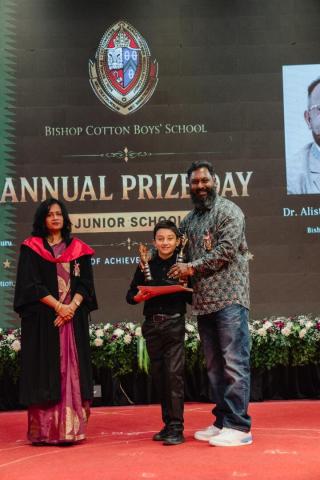 Junior School Annual Prize Day - 15th July 26 - Album 6