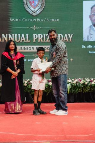 Junior School Annual Prize Day - 15th July 26 - Album 6