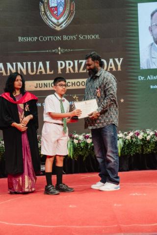 Junior School Annual Prize Day - 15th July 26 - Album 6