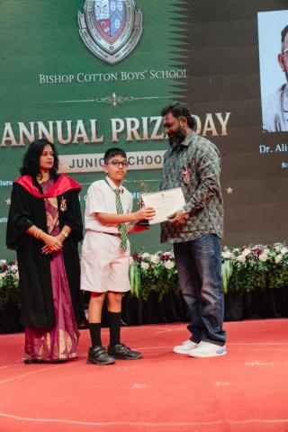 Junior School Annual Prize Day - 15th July 26 - Album 6