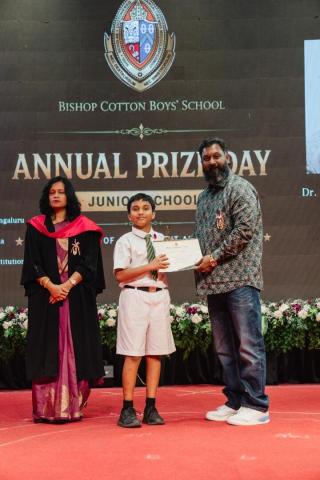 Junior School Annual Prize Day - 15th July 26 - Album 6