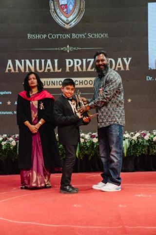 Junior School Annual Prize Day - 15th July 26 - Album 6