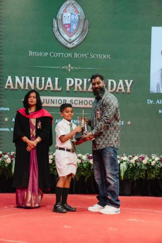 Junior School Annual Prize Day - 15th July 26 - Album 6