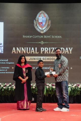 Junior School Annual Prize Day - 15th July 26 - Album 6