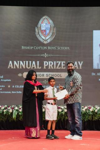 Junior School Annual Prize Day - 15th July 26 - Album 6