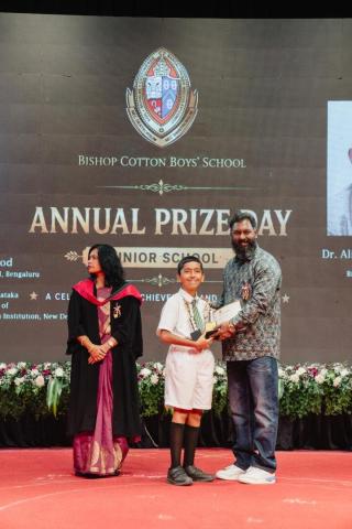 Junior School Annual Prize Day - 15th July 26 - Album 6