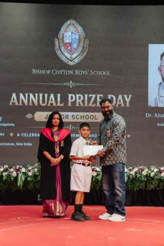 Junior School Annual Prize Day - 15th July 26 - Album 6