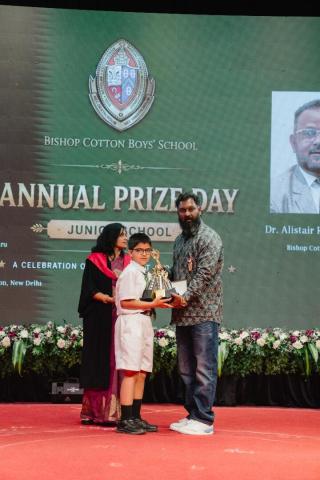 Junior School Annual Prize Day - 15th July 26 - Album 6