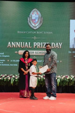 Junior School Annual Prize Day - 15th July 26 - Album 6