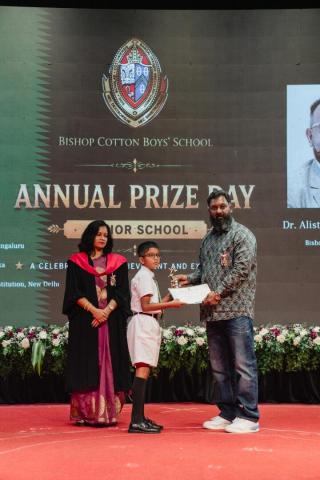 Junior School Annual Prize Day - 15th July 26 - Album 6