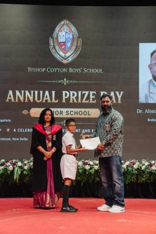 Junior School Annual Prize Day - 15th July 26 - Album 6