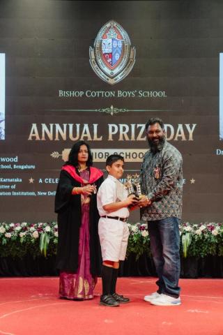 Junior School Annual Prize Day - 15th July 26 - Album 6