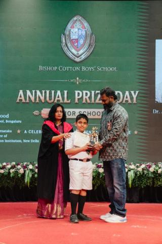 Junior School Annual Prize Day - 15th July 26 - Album 6