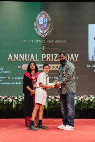 Junior School Annual Prize Day - 15th July 26 - Album 6
