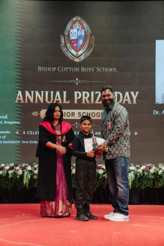 Junior School Annual Prize Day - 15th July 26 - Album 6