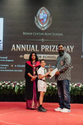 Junior School Annual Prize Day - 15th July 26 - Album 6